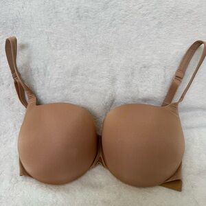 SKIMS Ultimate Push-Up Balconette Bra